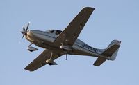 N616AB @ LAL - Cirrus SR22 - by Florida Metal