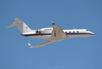 N620JH @ FLL - Gulfstream IV