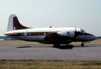 WJ897 @ EGLK - At Blackbushe. - by kenvidkid