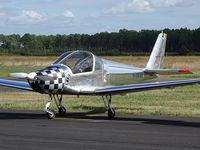 F-JWDR @ LFCS - 47TG Skyleader 150 - by Jean Goubet-FRENCHSKY