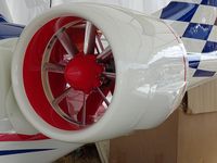 F-WILE @ LFCS - Efan - AIRBUS Group/ ACS/DGAC Innovations - by Jean Goubet-FRENCHSKY