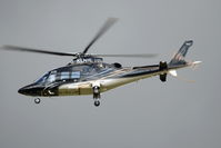 G-KLNH @ EGSH - Landing at Norwich. - by Graham Reeve