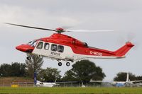 G-MCSD @ EGSH - Second air test. - by keithnewsome