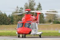 G-MCSD @ EGSH - Conclusion of second air test. - by keithnewsome