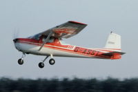 G-ASST @ EGLK - At Blackbushe. - by kenvidkid