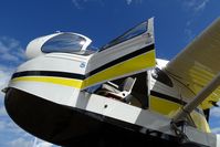 F-HYSB @ LFCS - Aquitaine Hydravion (Biscarrosse) - by Jean Goubet-FRENCHSKY