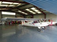33TN @ LFCS - Privé - by Jean Goubet-FRENCHSKY