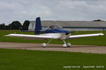 G-TTRL photo, click to enlarge G-TTRL photo, click to enlarge