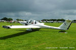 G-OSPX photo, click to enlarge G-OSPX photo, click to enlarge