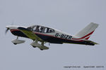G-BIZR photo, click to enlarge G-BIZR photo, click to enlarge