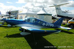 G-STDO photo, click to enlarge G-STDO photo, click to enlarge