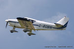 G-ROBN photo, click to enlarge G-ROBN photo, click to enlarge