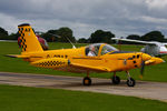 G-OPAZ photo, click to enlarge G-OPAZ photo, click to enlarge