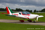 G-KRUZ photo, click to enlarge G-KRUZ photo, click to enlarge