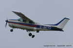 G-BEYV photo, click to enlarge G-BEYV photo, click to enlarge