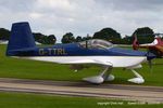 G-TTRL photo, click to enlarge G-TTRL photo, click to enlarge
