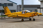 G-OPAZ photo, click to enlarge G-OPAZ photo, click to enlarge
