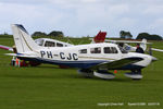 PH-CJC photo, click to enlarge PH-CJC photo, click to enlarge