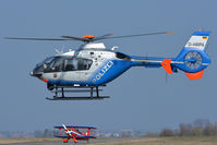 D-HRPA @ EDRP - at Pirmasens