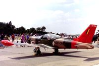 ST-34 @ EBBE - Open day. - by Robert Roggeman