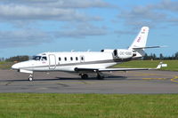 OE-GBE @ EGSH - Just landed at Norwich. - by Graham Reeve