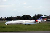 EI-FPE @ EKCH - EI-FPE just landed rw 04L
