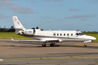 OE-GBE @ EGSH - Nice Visitor. - by keithnewsome
