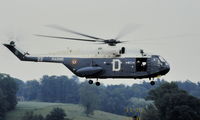 122 - At the World Helicopter Championships Bowood House, Calne, Wiltshire UK. - by kenvidkid