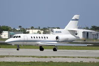 N180NL @ FXE - awaiting departure - by Bruce H. Solov