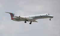 N649PP @ MIA - American Eagle - by Florida Metal