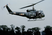 MM80722 - At the World Helicopter Championships Broadlands, Romsey, Hampshire, UK. - by kenvidkid