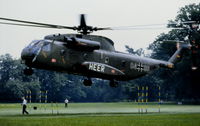 84 86 - At the World Helicopter Championships Broadlands, Romsey, Hampshire, UK. - by kenvidkid