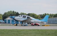 N20PZ @ KOSH - Cirrus SR22T - by Mark Pasqualino