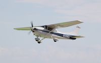 N5996J @ KOSH - Cessna 182P