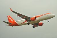 G-EZPL @ EGKK - ARRIVING AT LGW - by Sewell01