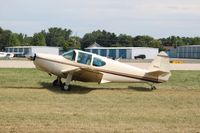 N21FA @ KOSH - Swift GC-1B - by Mark Pasqualino