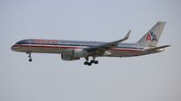 N653A @ MIA - American - by Florida Metal