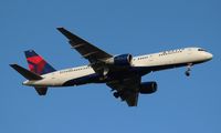 N655DL @ MCO - Delta - by Florida Metal