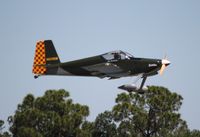 N659DB @ LAL - Vans RV-9 - by Florida Metal