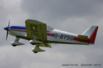 G-BYSG photo, click to enlarge G-BYSG photo, click to enlarge