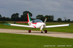 G-KRUZ photo, click to enlarge G-KRUZ photo, click to enlarge
