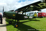 G-VDOG photo, click to enlarge G-VDOG photo, click to enlarge