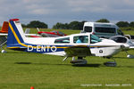 D-ENTO photo, click to enlarge D-ENTO photo, click to enlarge