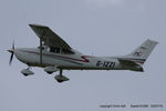 G-IZZI photo, click to enlarge G-IZZI photo, click to enlarge
