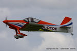 G-DCOE photo, click to enlarge G-DCOE photo, click to enlarge