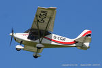 G-CGJI photo, click to enlarge G-CGJI photo, click to enlarge