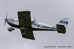 G-JVBP photo, click to enlarge G-JVBP photo, click to enlarge