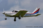 G-AVYT photo, click to enlarge G-AVYT photo, click to enlarge
