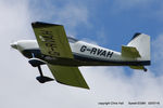 G-RVAH photo, click to enlarge G-RVAH photo, click to enlarge