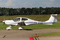 PH-RAB @ EHLE - Lelystad Airport - by Jan Bekker